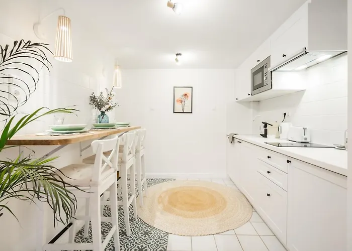 Lägenhet Roomli Boho Chic Budapest