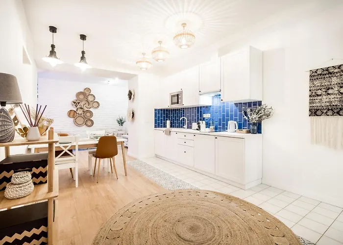 Roomli Boho Chic *