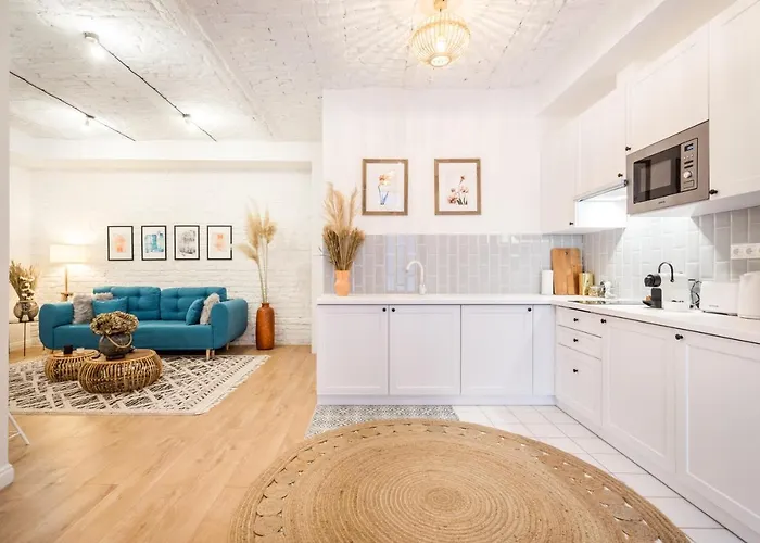 Roomli Boho Chic