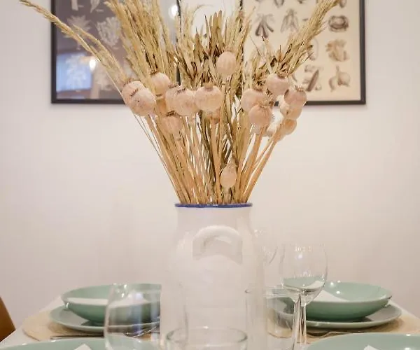 Roomli Boho Chic Budapest