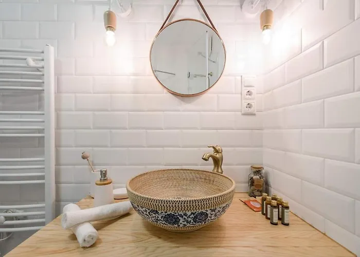 Roomli Boho Chic * Budapest