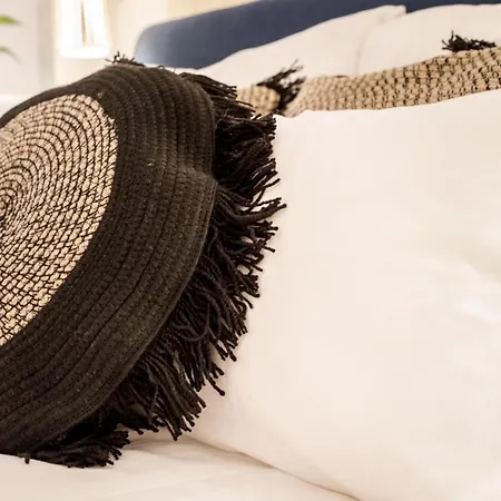 アパート Roomli Boho Chic *
