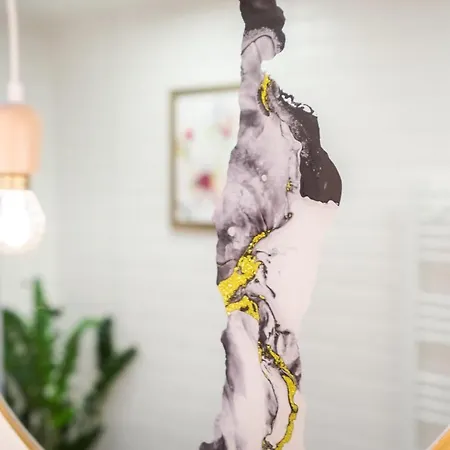 Roomli Boho Chic ブダペスト