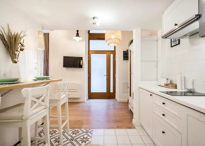 Roomli Boho Chic Apartamento Budapeste