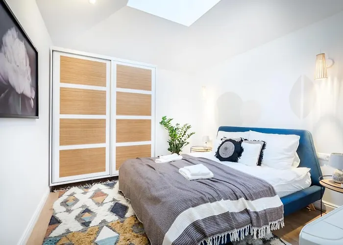 Apartamento Roomli Boho Chic