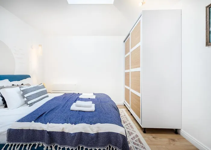 Roomli Boho Chic Apartamento Budapeste