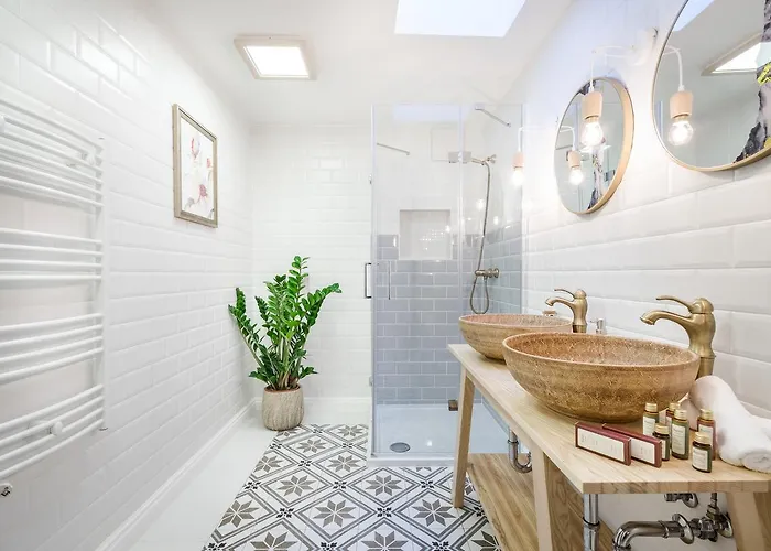 Apartamento Roomli Boho Chic *
