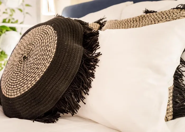 Apartamento Roomli Boho Chic *