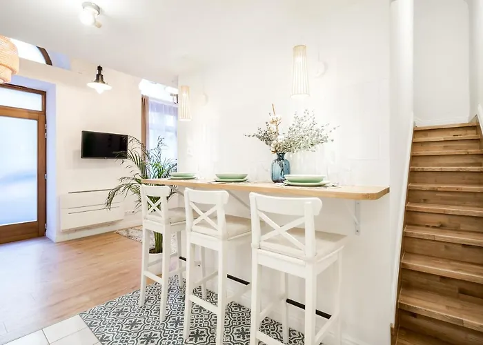 Roomli Boho Chic Apartamento Budapeste