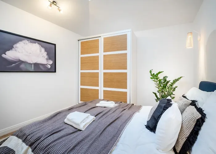 Apartamento Roomli Boho Chic Budapeste