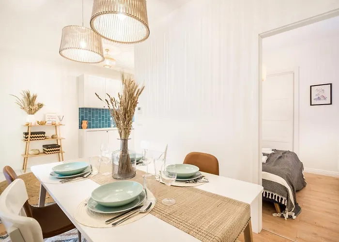 Roomli Boho Chic