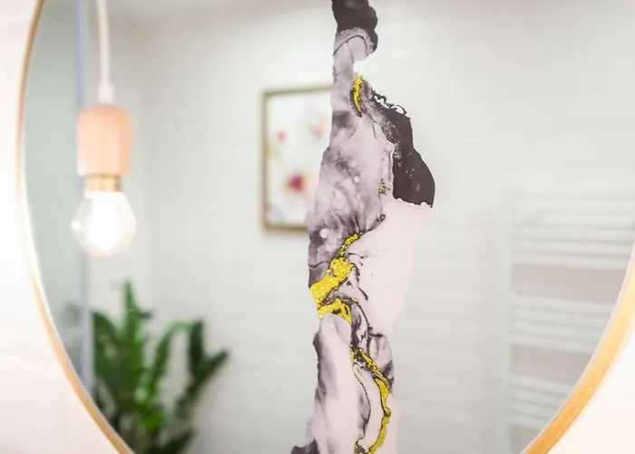 Roomli Boho Chic Budapeste