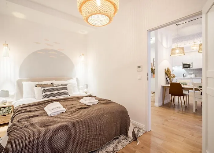 Roomli Boho Chic Apartamento Budapeste