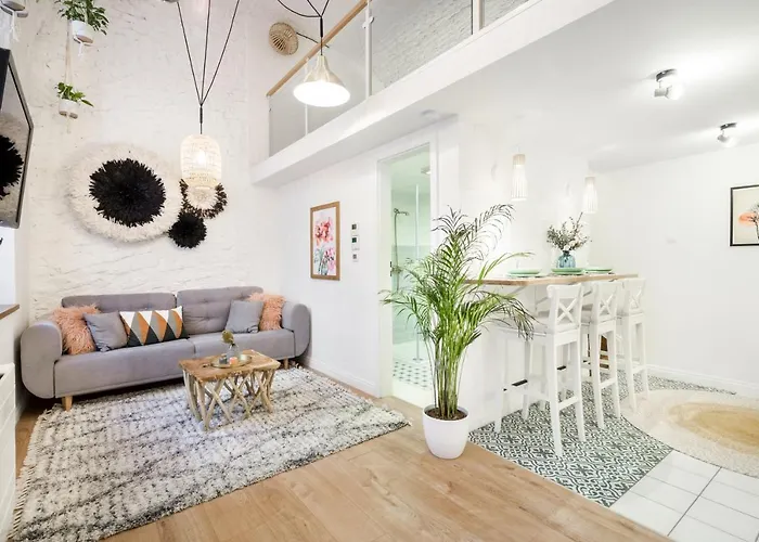 Roomli Boho Chic * Budapeste