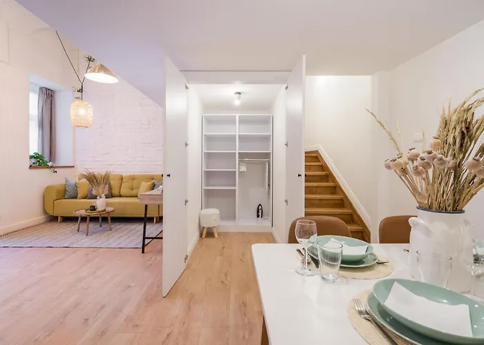 Roomli Boho Chic Budapeste