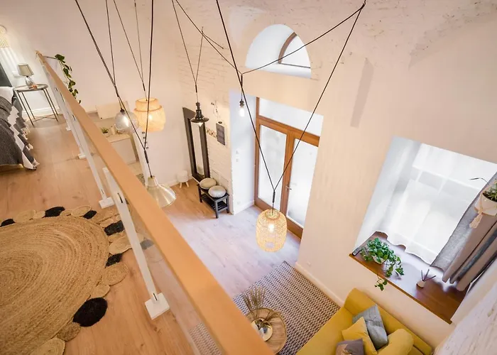 Roomli Boho Chic *